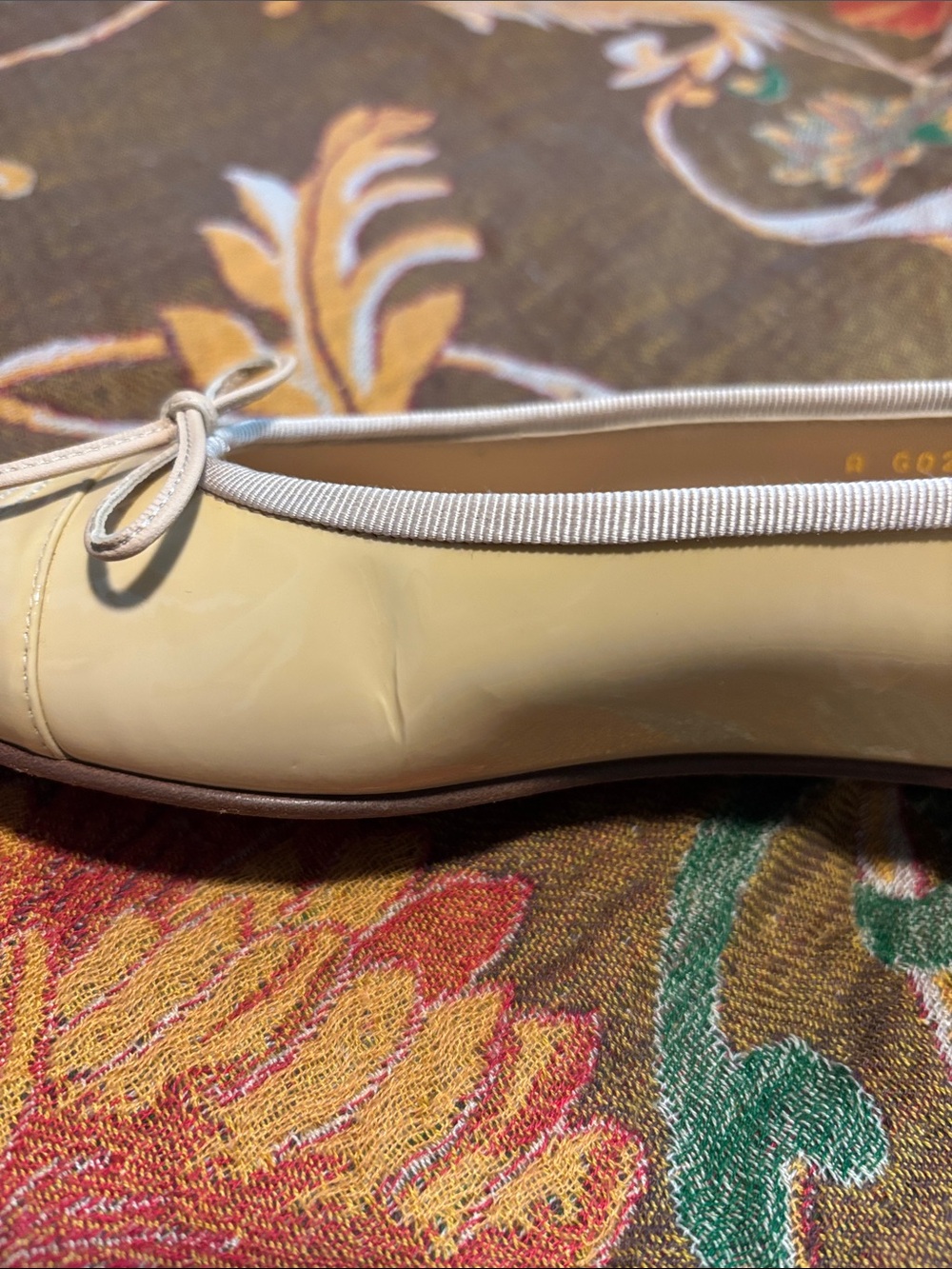 CHANEL ballet flats - Picture 10 of 11